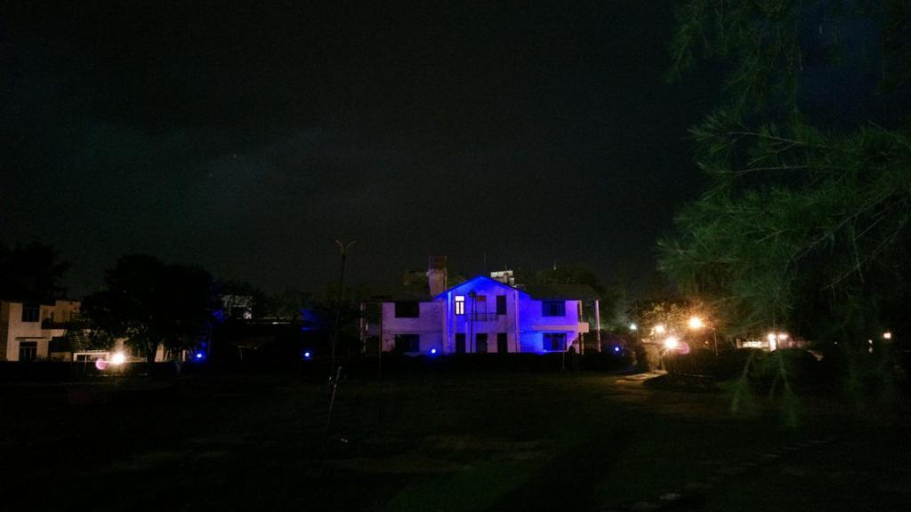 Swaraj Resorts בהאראטפור מראה חיצוני תמונה