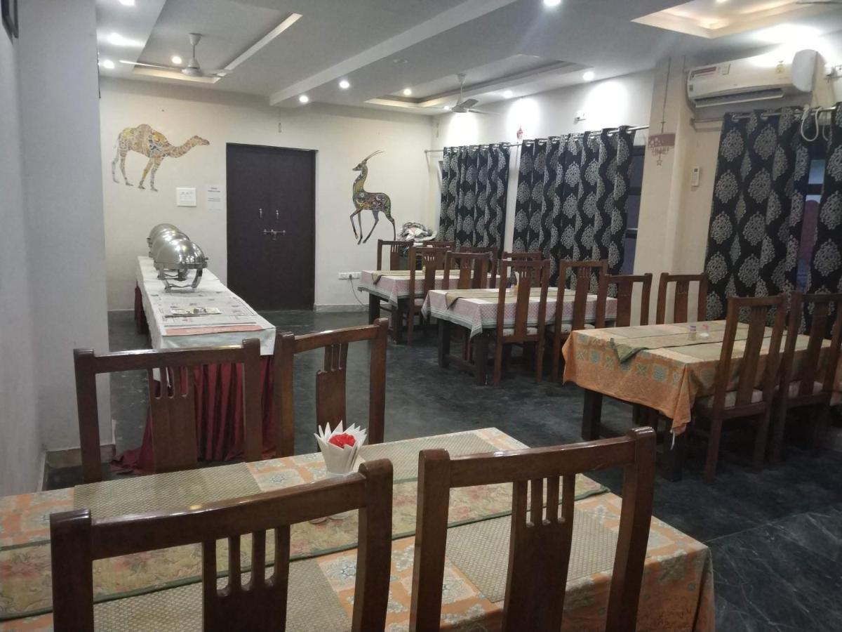 Swaraj Resorts בהאראטפור מראה חיצוני תמונה