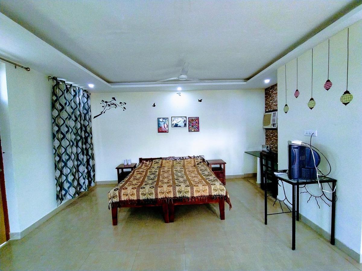Swaraj Resorts בהאראטפור מראה חיצוני תמונה